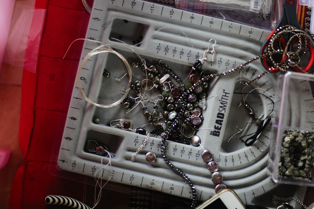 Jewelry Restoration and Repair
