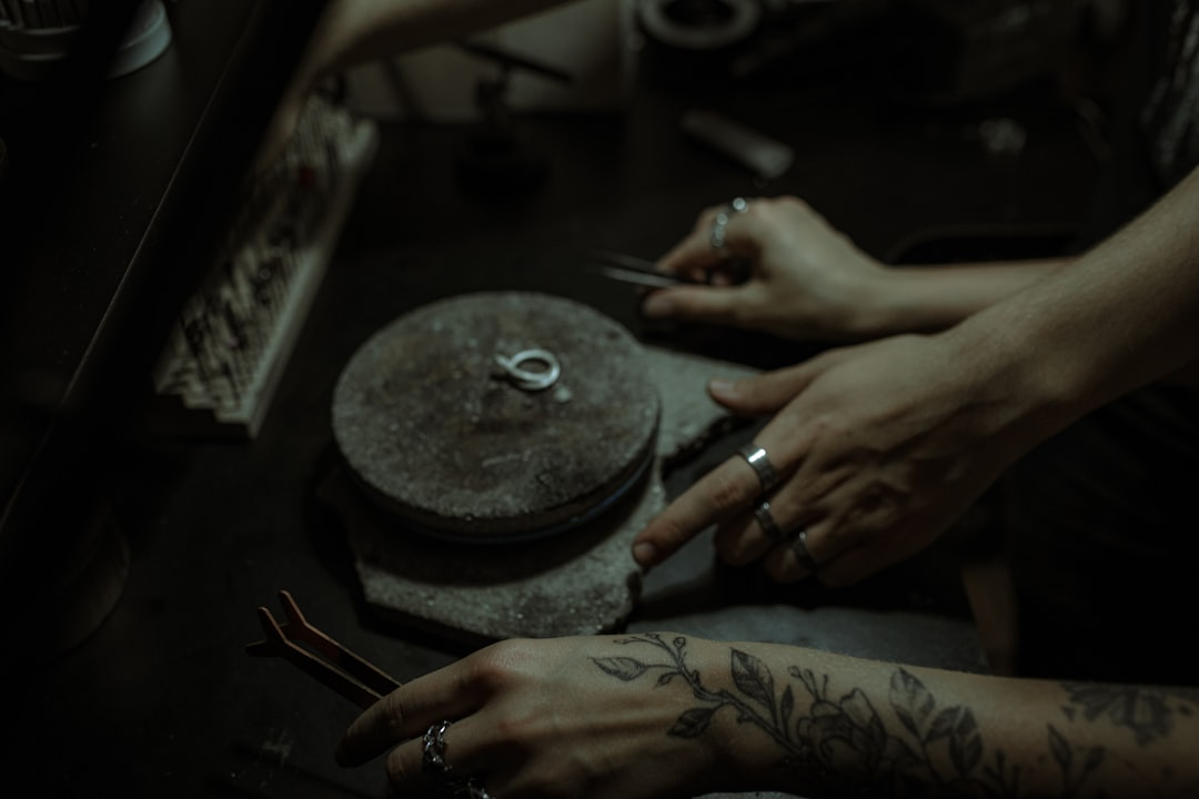 Exclusive Jewelry Collections